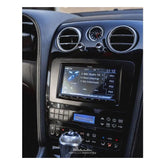 CAS Bentley GT GTC SPUR 2004-2011 Replacment Stereo Kit (BENHUR) Only